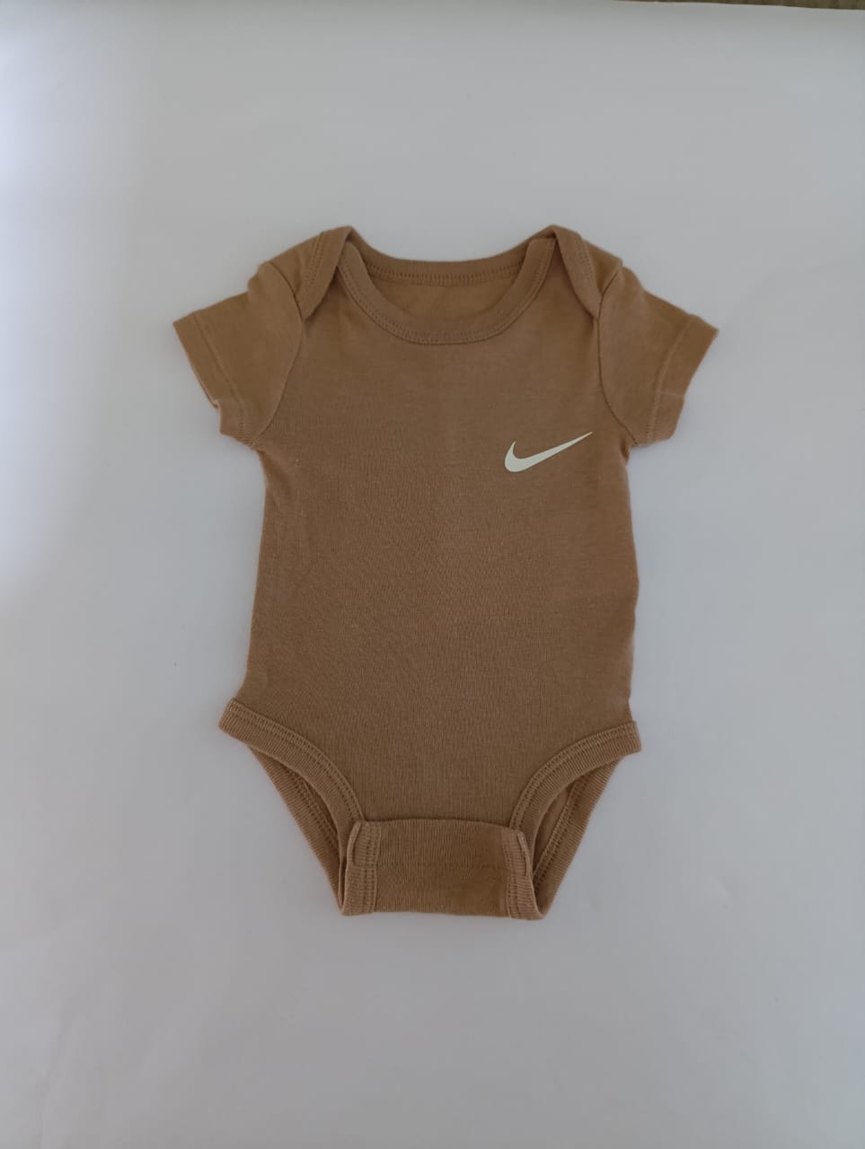 Body Infantil - Nike