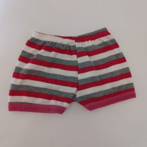 Short Monica Listras - Tam 3-6M