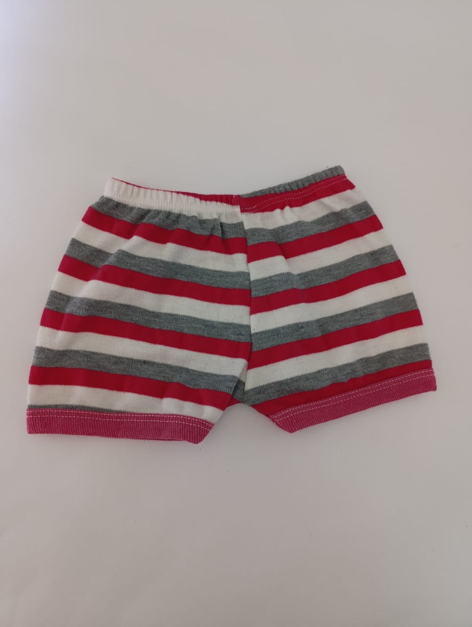 Short Monica Listras - Tam 3-6M