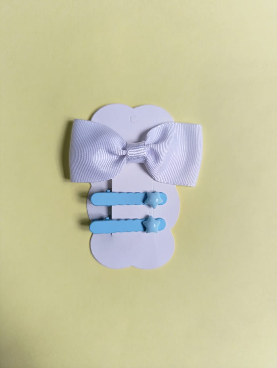 Kit Presilha - Blue