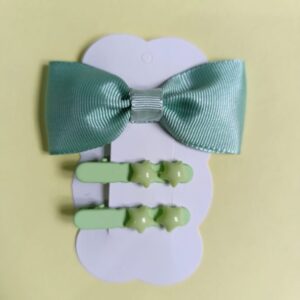 Kit Presilha - Avocado