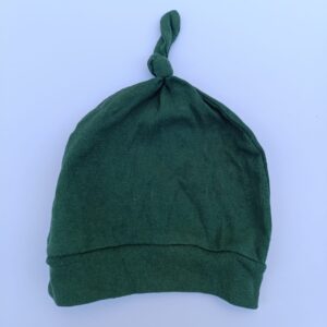 Touca Verde - Tam - 1