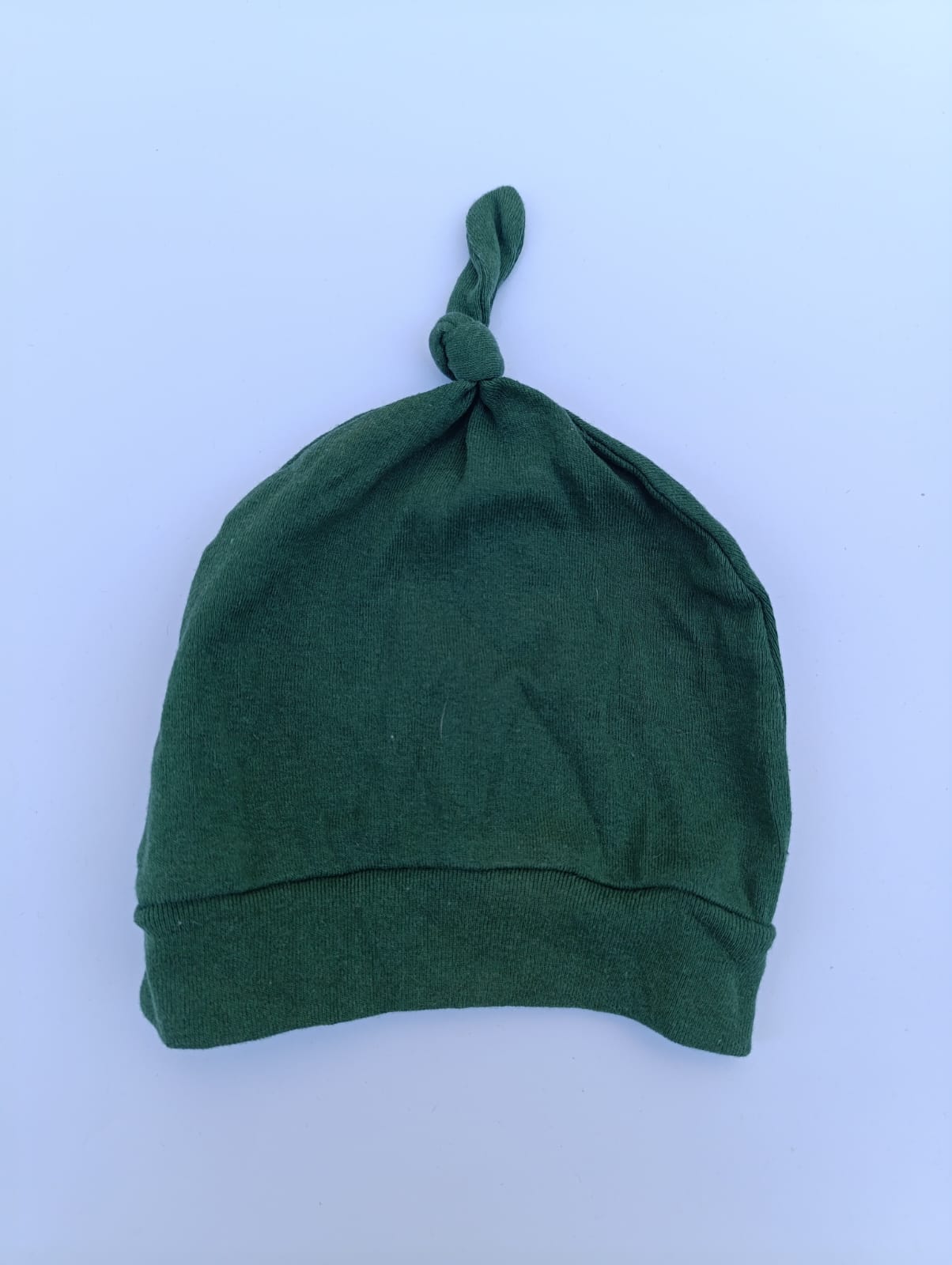 Touca Verde - Tam - 1